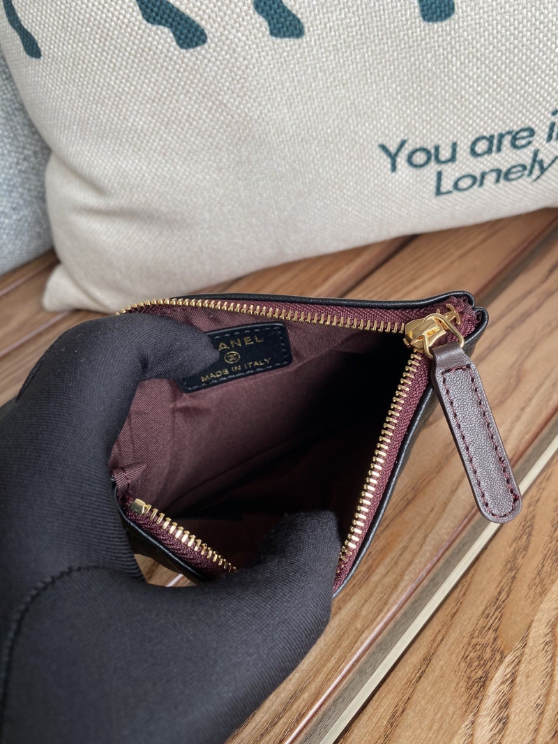 Ch**el wallet purse